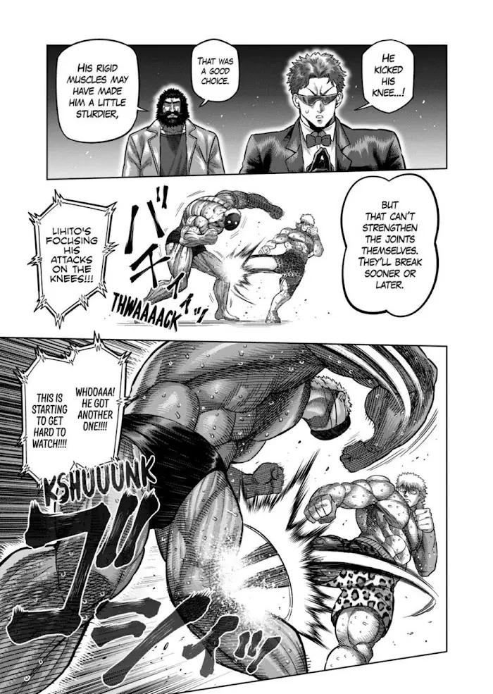 Kengan Omega Chapter 174 image 13_optimized